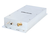 High Power Amplifier, 600 - 6000 MHz, 50Ω