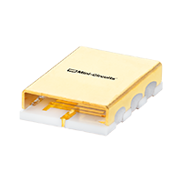 Thin Film SMT Band Pass Filter, 8.6 - 8.9 GHz, 50Ω