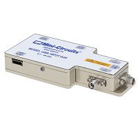 Absorptive SPDT, Solid State Switch, 100 MHz - 43.5 GHz, 50Ω