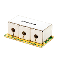 Ceramic Resonator Band Pass Filter, 1395 - 1427 MHz, 50Ω