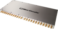 24 Ways Power Splitter, 650 - 2200 MHz, 50Ω