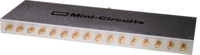 16 Ways Power Splitter, 500 - 1000 MHz, 50Ω