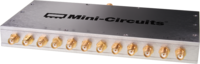 12 Ways Power Splitter, 800 - 2450 MHz, 50Ω