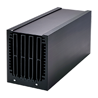Heatsink for ZHL-2425-250X+