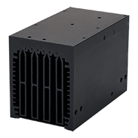 Heatsink for RFS-2G42G5050X+