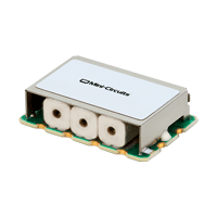 Ceramic Resonator Band Pass Filter, 2631.5 - 2681 MHz, 50Ω