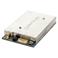 Signal Source / High Power Amplifier 2.4 - 2.5 GHz,50Ω