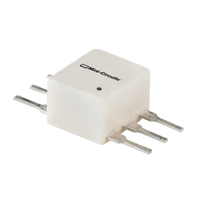 1:5 CORE & WIRE Transformer, 0.3 - 300 MHz, 50Ω