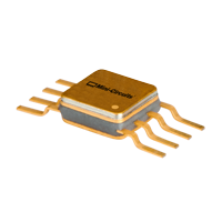 Absorptive SPDT, SMT Solid State Switch, DC - 4600 MHz, 50Ω