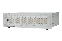 Mechanical Switch Rack (6 x Absorptive SP6T), DC - 12 GHz