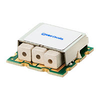 Ceramic Resonator Band Pass Filter, 2.646 - 2.754 GHz, 50Ω