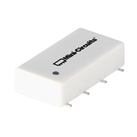 Lumped LC Low Pass Filter, DC - 800 MHz, 50Ω