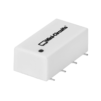 Lumped LC Low Pass Filter, DC - 22 MHz, 50Ω