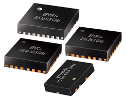 Mini Circuits - Global Leader of RF and Microwave Components