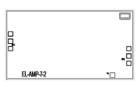 Die RF Gain Block Amplifier, DC - 18000 MHz, 50Ω