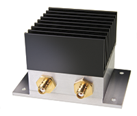 2 Ways Power Splitter, 100 - 600 MHz, 50Ω