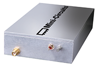 High Power Amplifier, 20 - 500 MHz, 50Ω
