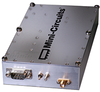 High Power Amplifier, 2300 - 2550 MHz, 50Ω