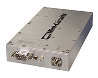 High Power Amplifier, 500 - 4200 MHz, 50Ω