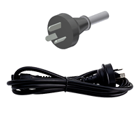 AC POWER CORD - AUSTRALIA