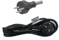 AC POWER CORD - ISRAEL