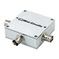 15 dB Directional Coupler, 850 - 2500 MHz, 50Ω