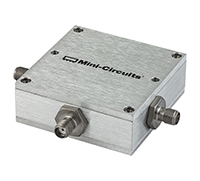 9.8 dB Directional Coupler, 1000 - 1700 MHz, 50Ω