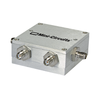 21.7 dB Bi-Directional Coupler, 800 - 2500 MHz, 50Ω