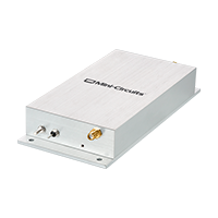 High Power Amplifier, 5 - 500 MHz, 50Ω