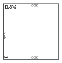 2 Ways MMIC Power Splitter, DC - 18000 MHz, 50Ω