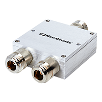 40 dB Directional Coupler, 1400 - 2700 MHz, 50Ω