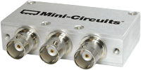 Level 7, Double Balanced Mixer, RF/LO Freq 50 - 1000 MHz