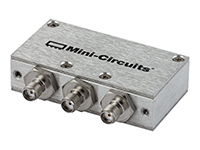Level 7, Double Balanced Mixer, RF/LO Freq 50 - 1000 MHz