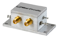 Reflective SPDT, Pin Diode Switch, 10 - 2500 MHz, 50Ω