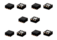 KIT FXD ATTEN / SM /5 MODELS