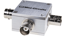Combiner 5-500MHz MINI-CIRCUITS ZFSC-2-1 2-Way Power Splitter 