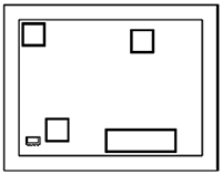 Die Linear Amplifier, 50 - 6000 MHz, 50Ω