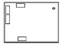 Die Linear Amplifier, 50 - 1500 MHz, 50Ω