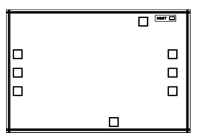 Die RF Gain Block Amplifier, 10000 - 45000 MHz, 50Ω