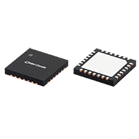 SMT MMIC, High Power Amplifier, 7.1 to 8.5 GHz, 50Ω