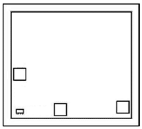 Die Low Noise Amplifier, 50 - 4000 MHz, 50Ω