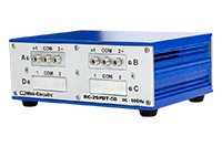 Millimeter Wave Switches (DC-50 GHz), 2 x Reflective SPDT