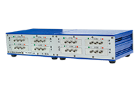 Millimeter Wave Switches (DC-40 GHz), 8 x Absorptive SPDT