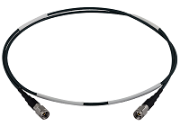 Precision Test Cable, Economy, 40.0 GHz