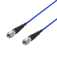 Precision Test Cable, Economy, 40.0 GHz