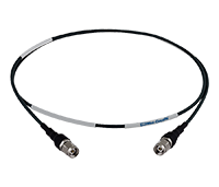 Precision Test Cable, Economy, 50.0 GHz