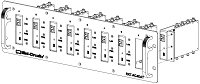 Rack-Mounting Kit for RC4DAT-6G Models