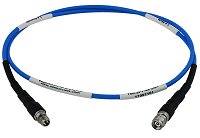 Precision Test Cable, 50.0 GHz