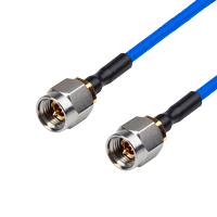 Flexible Interconnect, 0.086" center diameter, 40.0 GHz