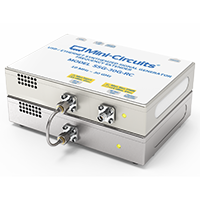 10 MHz to 30 GHz Signal Generator (-47 to +23 dBm)